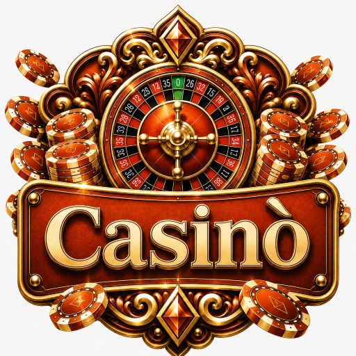 Casino Online Italiani Autorizzati Logo